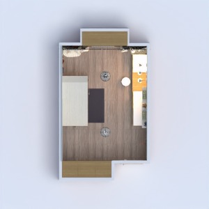 floorplans mieszkanie dom meble wystrój wnętrz zrób to sam sypialnia pokój diecięcy oświetlenie remont mieszkanie typu studio 3d