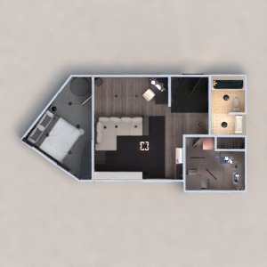 floorplans butas namas baldai dekoras pasidaryk pats vonia miegamasis svetainė virtuvė biuras apšvietimas renovacija namų apyvoka аrchitektūra sandėliukas studija prieškambaris 3d