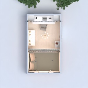 planos apartamento casa muebles decoración bricolaje dormitorio iluminación reforma hogar trastero 3d