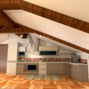 floorplans mieszkanie meble architektura 3d