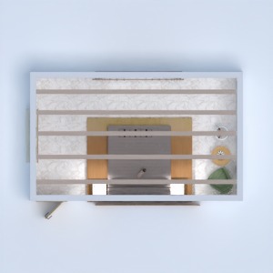 floorplans namas miegamasis svetainė studija 3d