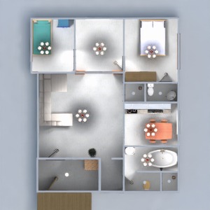 floorplans namas baldai pasidaryk pats 3d