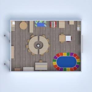 floorplans dekor do-it-yourself kinderzimmer 3d