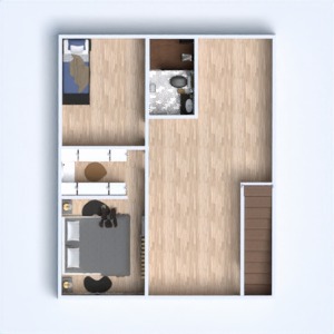 floorplans cuisine 3d