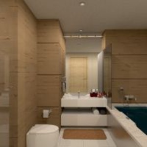 планировки квартира мебель декор сделай сам ванная гостиная кухня освещение техника для дома столовая архитектура прихожая 3d