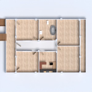 floorplans house 3d