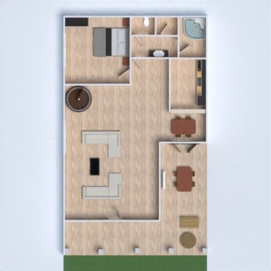 floorplans namas 3d