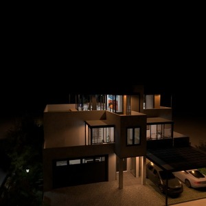 floorplans terrasse badezimmer outdoor architektur 3d