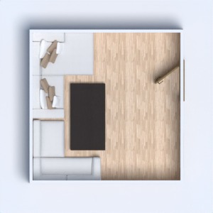 floorplans mobílias 3d