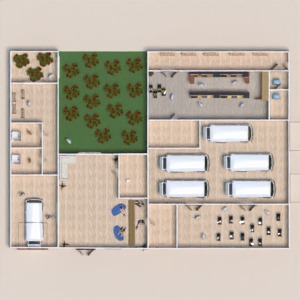 floorplans architecture storage 3d