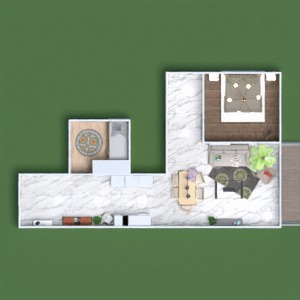 floorplans wohnung haus mobiliar dekor do-it-yourself 3d