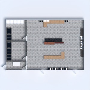 floorplans décoration 3d