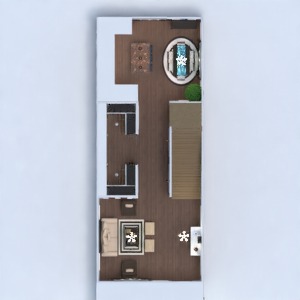 floorplans 独栋别墅 家具 装饰 浴室 卧室 厨房 户外 照明 景观 家电 餐厅 结构 3d