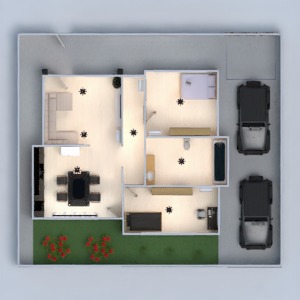 floorplans butas namas terasa baldai dekoras pasidaryk pats vonia miegamasis svetainė garažas virtuvė eksterjeras biuras apšvietimas kraštovaizdis namų apyvoka kavinė valgomasis аrchitektūra sandėliukas prieškambaris 3d