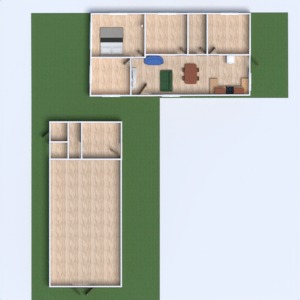 floorplans namas 3d