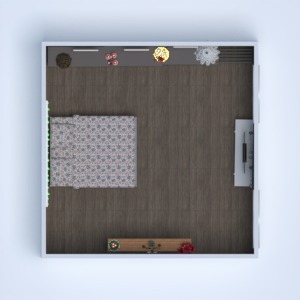 floorplans wystrój wnętrz zrób to sam sypialnia gospodarstwo domowe 3d