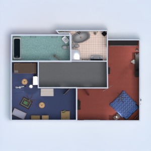 floorplans house 3d