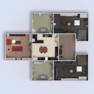 floorplans 3d