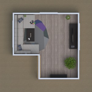 floorplans house decor living room household 3d