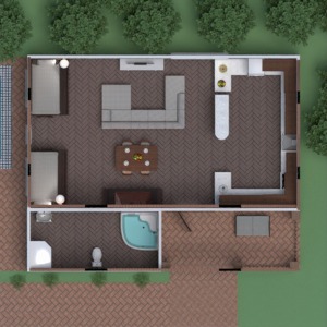 floorplans house diy landscape 3d