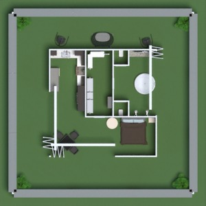 floorplans entryway architecture outdoor household 3d