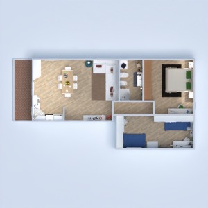 floorplans apartment diy kitchen lighting architecture 3d