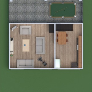 floorplans 公寓 独栋别墅 露台 家具 装饰 diy 浴室 卧室 客厅 厨房 户外 景观 餐厅 结构 3d