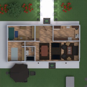 floorplans maison terrasse meubles décoration diy salle de bains chambre à coucher salon garage cuisine extérieur eclairage paysage maison salle à manger 3d