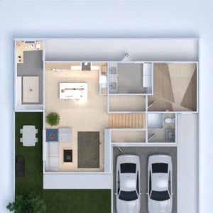 floorplans kawiarnia 3d