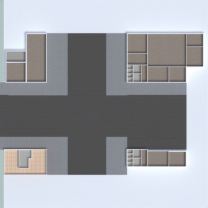 floorplans 独栋别墅 办公室 家电 咖啡馆 结构 3d