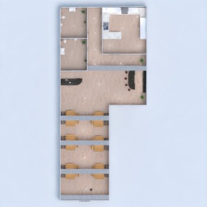 floorplans eclairage rénovation 3d