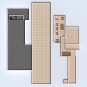 floorplans 改造 3d