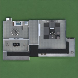 floorplans namas baldai vonia miegamasis svetainė virtuvė eksterjeras apšvietimas namų apyvoka valgomasis аrchitektūra sandėliukas prieškambaris 3d