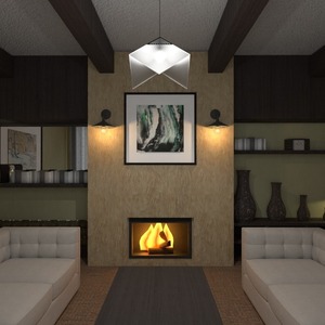 floorplans dom wystrój wnętrz pokój dzienny architektura 3d
