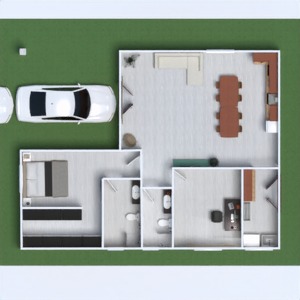 floorplans office 3d