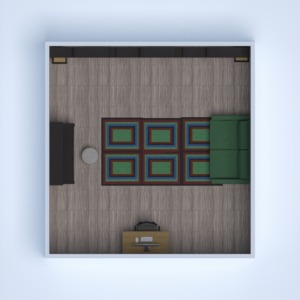 planos casa muebles bricolaje 3d