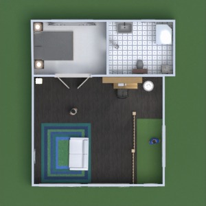 планировки техника для дома 3d