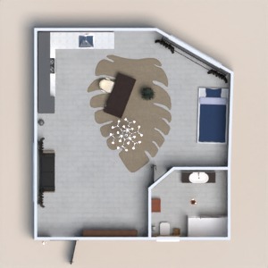 floorplans meubles bureau diy architecture studio 3d