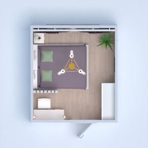 floorplans bedroom 3d