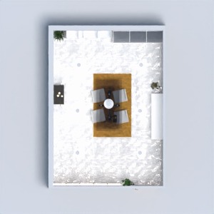 floorplans gospodarstwo domowe pokój dzienny garaż kuchnia krajobraz 3d