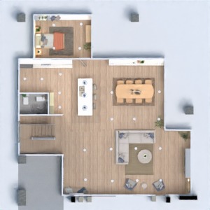 floorplans house architecture 3d