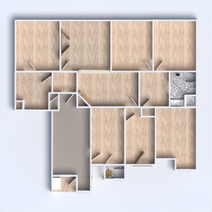 floorplans butas 3d
