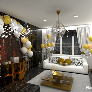 floorplans dekoras pasidaryk pats svetainė 3d