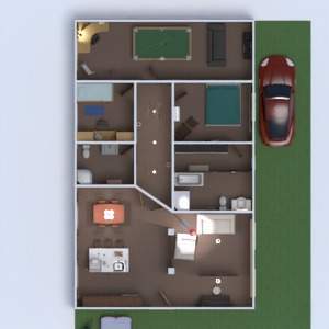 floorplans maison 3d