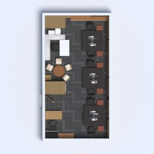 floorplans bureau 3d