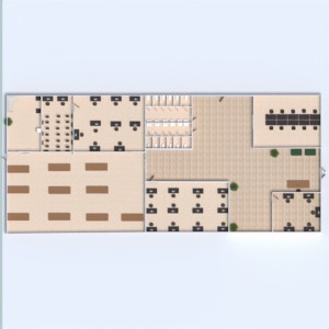 floorplans terasa baldai dekoras pasidaryk pats biuras 3d