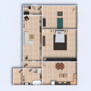 floorplans 装饰 diy 3d