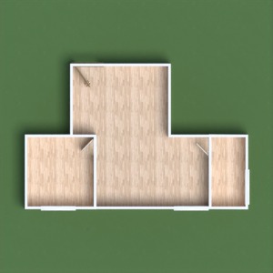 floorplans 独栋别墅 3d