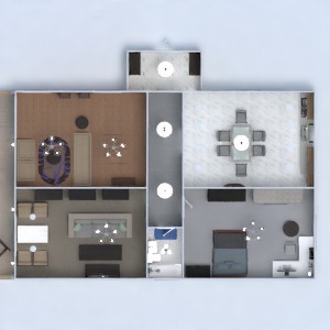 floorplans namas baldai dekoras pasidaryk pats 3d