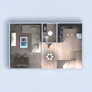floorplans dom meble wystrój wnętrz łazienka sypialnia pokój dzienny kuchnia pokój diecięcy oświetlenie gospodarstwo domowe jadalnia architektura 3d